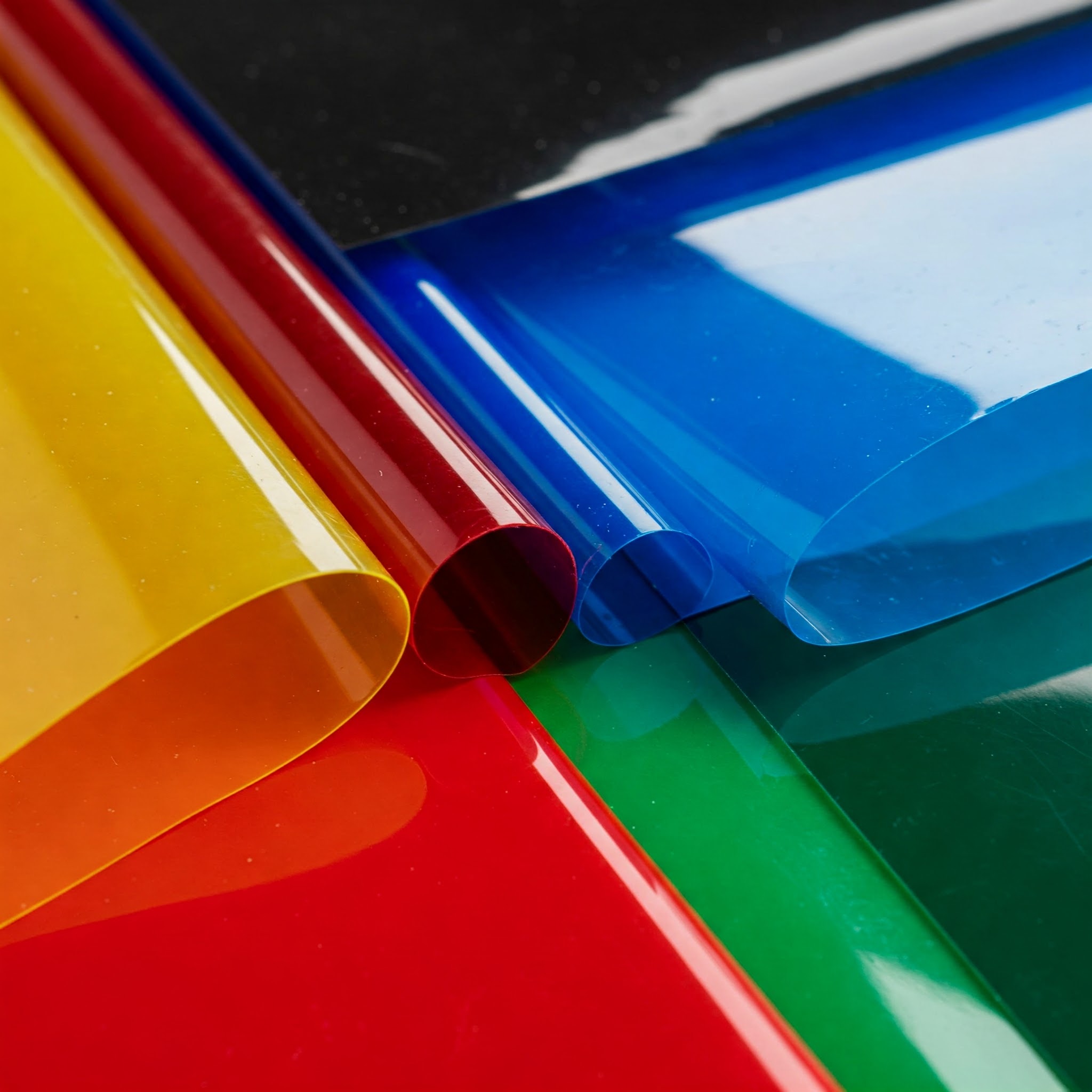 Materiały pokryciowe