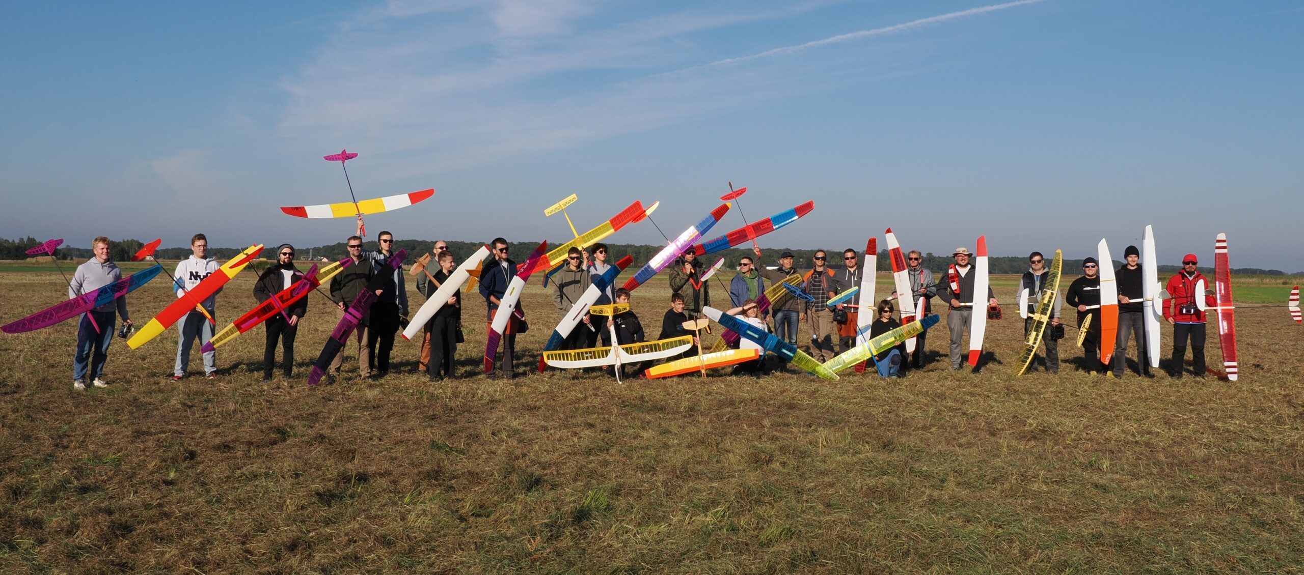 Wyniki – Chobot 2025