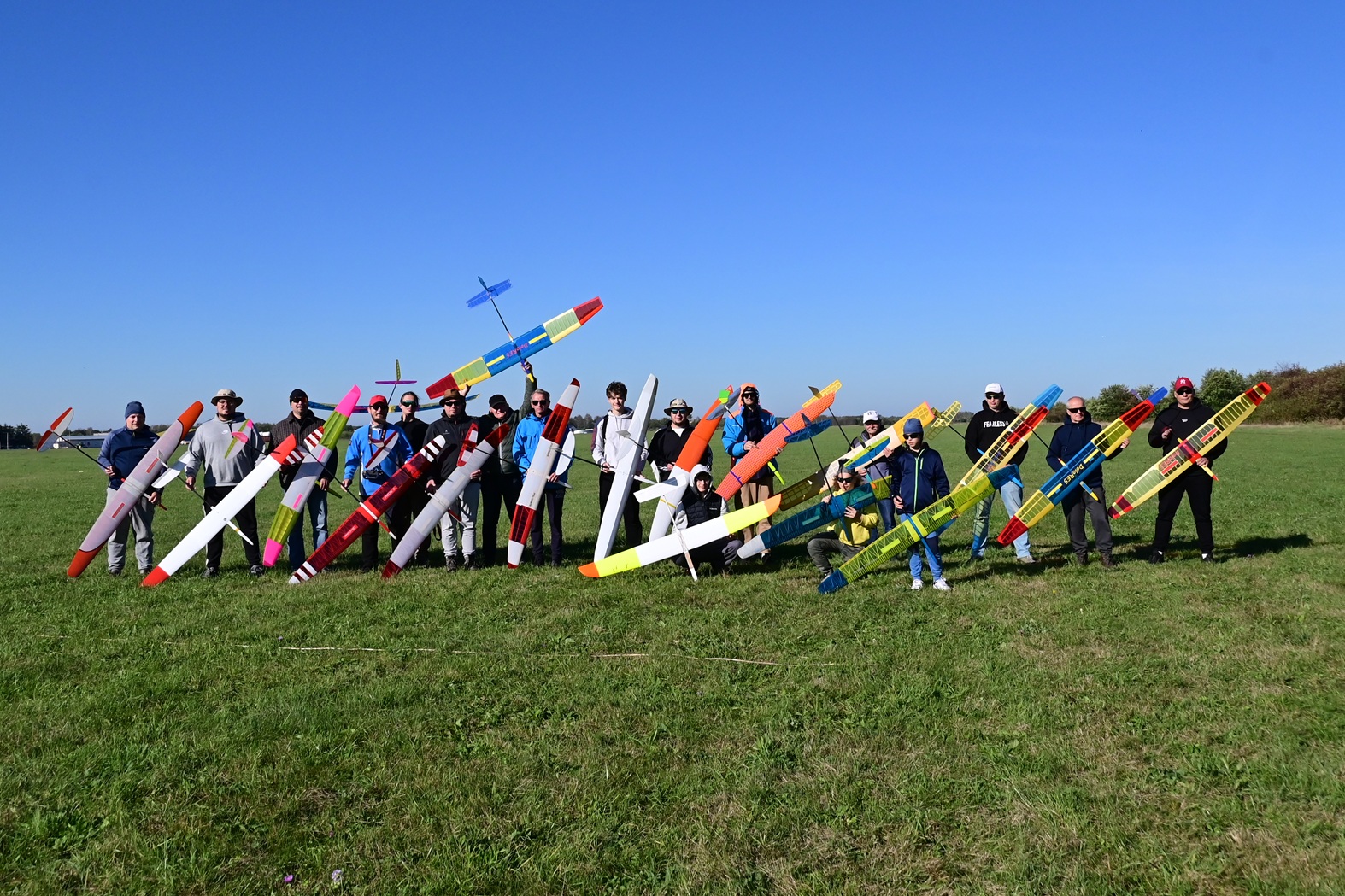 Wyniki – Turbia 2025